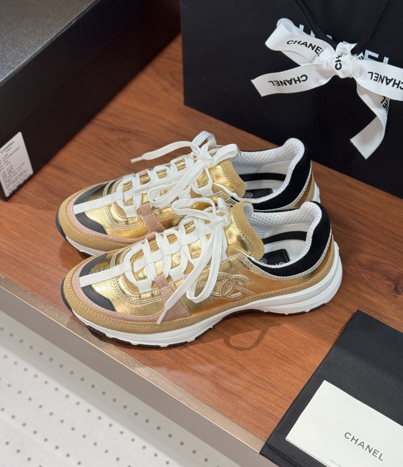 Ch**el sport shoes